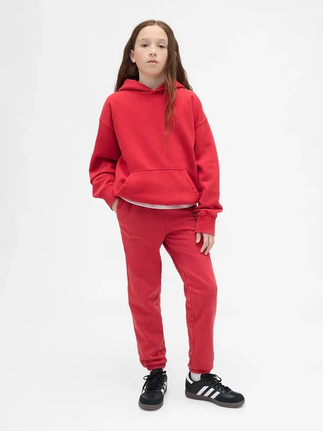 Kids Vintagesoft Relaxed Joggers