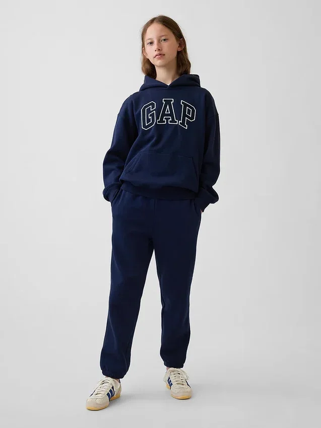 Kids Vintagesoft Relaxed Joggers