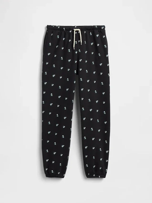 Kids Vintagesoft Relaxed Joggers