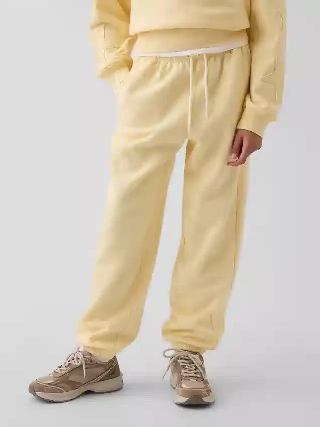 Kids Vintagesoft Relaxed Joggers