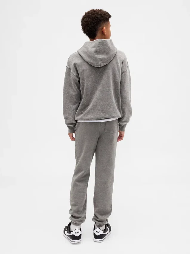Kids Vintagesoft Relaxed Joggers