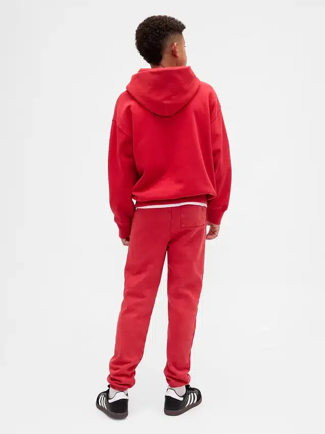 Kids Vintagesoft Relaxed Joggers