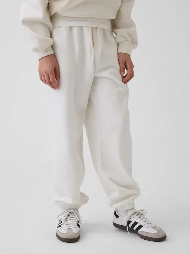 Kids Vintagesoft Relaxed Joggers