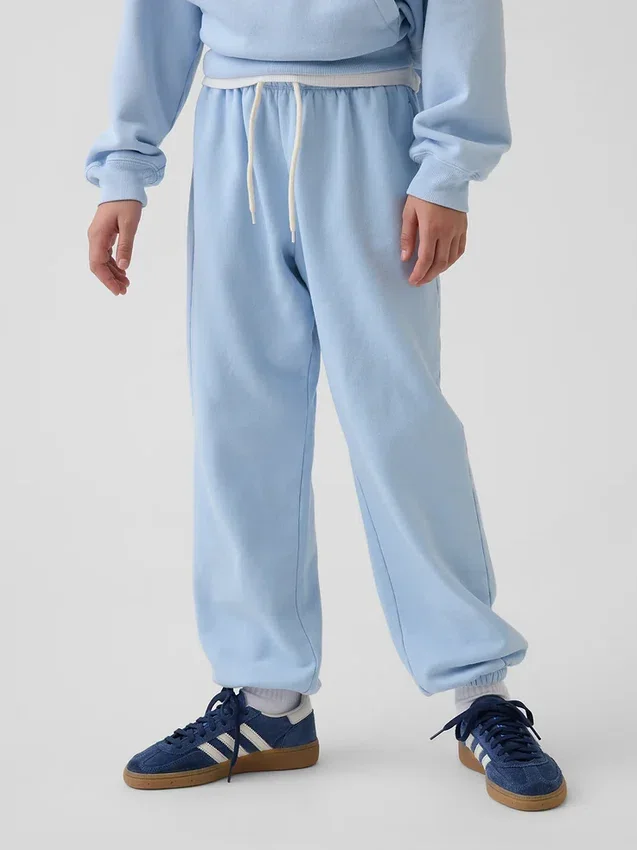 Kids Vintagesoft Relaxed Joggers