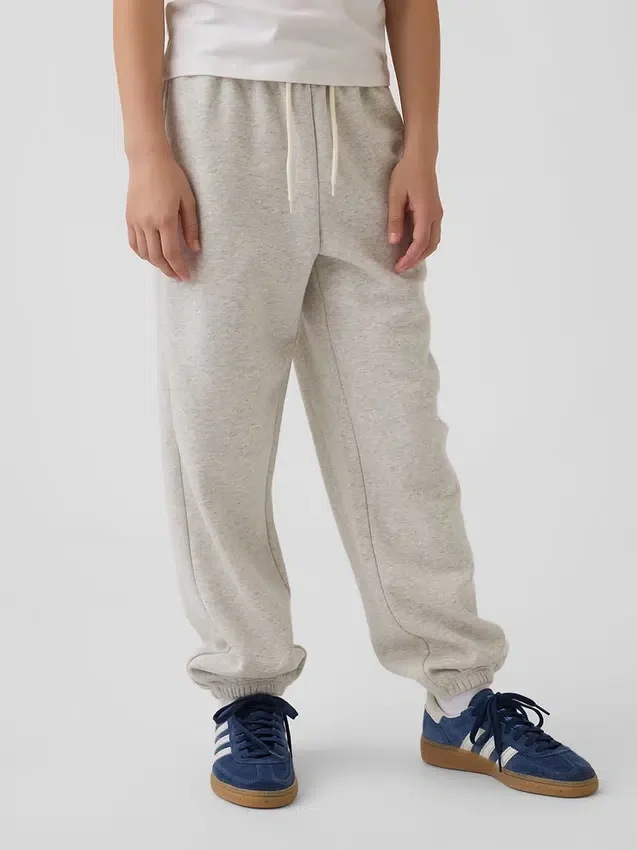 Kids Vintagesoft Relaxed Joggers