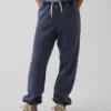 Kids Vintagesoft Relaxed Joggers