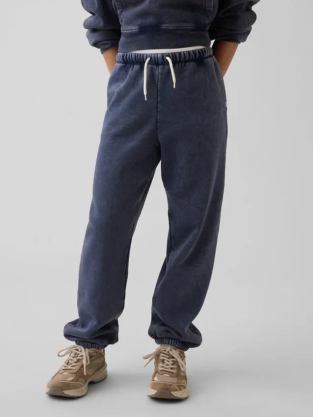 Kids Vintagesoft Relaxed Joggers