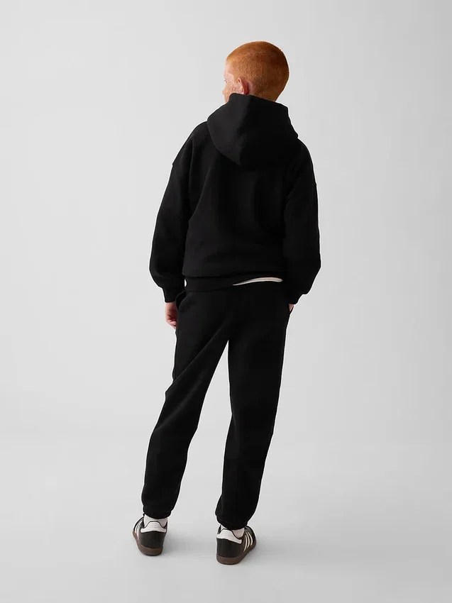 Kids Vintagesoft Relaxed Joggers