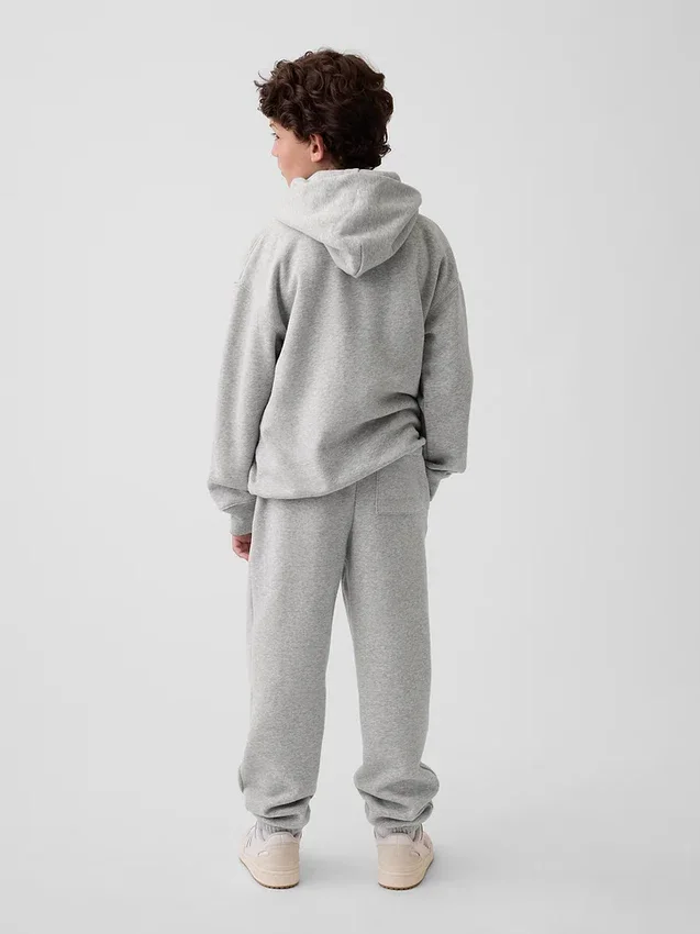 Kids Vintagesoft Relaxed Joggers