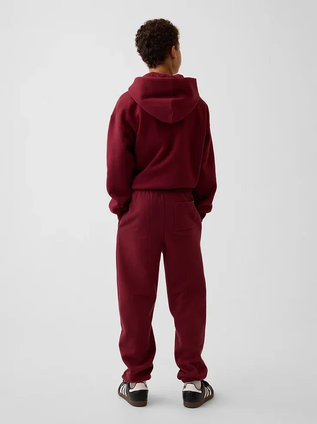 Kids Vintagesoft Relaxed Joggers