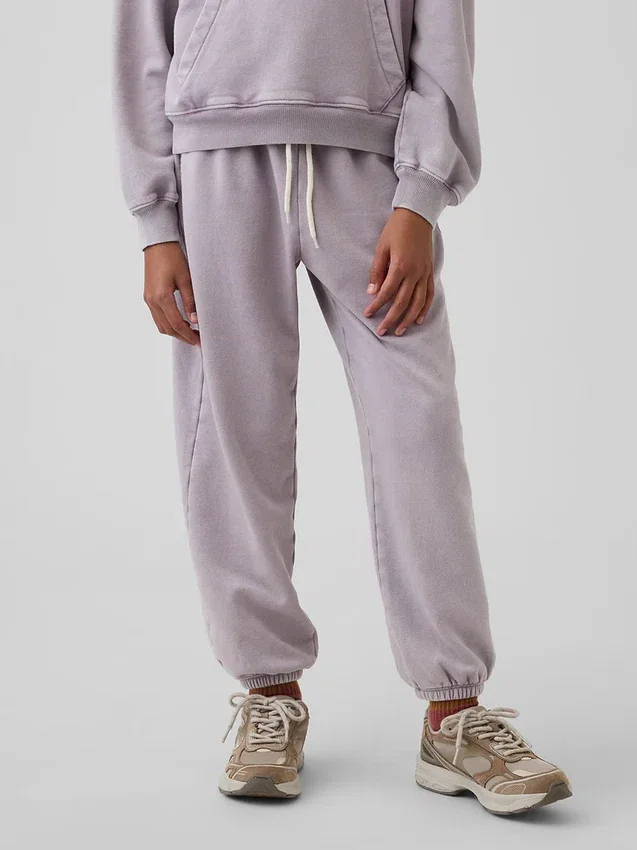 Kids Vintagesoft Relaxed Joggers