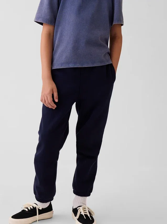 Kids Vintagesoft Relaxed Joggers