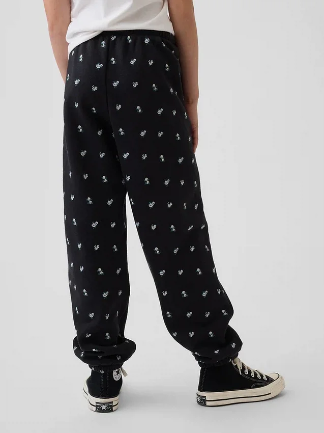Kids Vintagesoft Relaxed Joggers