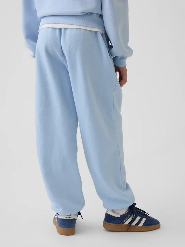 Kids Vintagesoft Relaxed Joggers