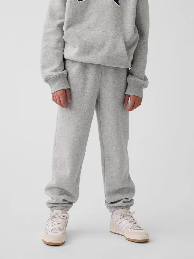 Kids Vintagesoft Relaxed Joggers