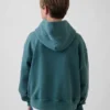 Kids Vintagesoft Relaxed Logo Hoodie