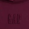 Kids Vintagesoft Relaxed Logo Hoodie