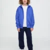 Kids Vintagesoft Relaxed Logo Joggers