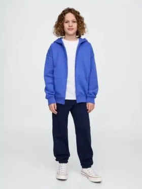 Kids Vintagesoft Relaxed Logo Joggers