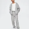 Kids Vintagesoft Relaxed Logo Joggers