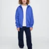 Kids Vintagesoft Relaxed Logo Joggers