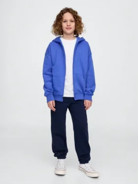 Kids Vintagesoft Relaxed Logo Joggers
