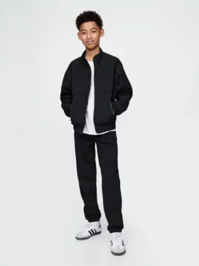 Kids Vintagesoft Relaxed Logo Joggers