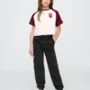 Kids Vintagesoft Relaxed Logo Joggers