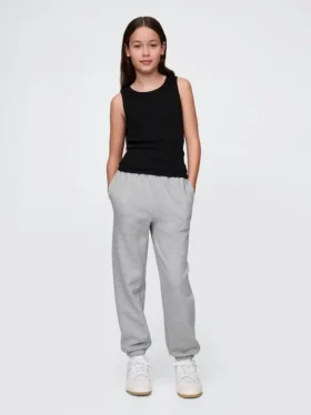 Kids Vintagesoft Relaxed Logo Joggers