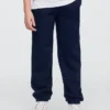 Kids Vintagesoft Relaxed Logo Joggers