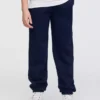 Kids Vintagesoft Relaxed Logo Joggers