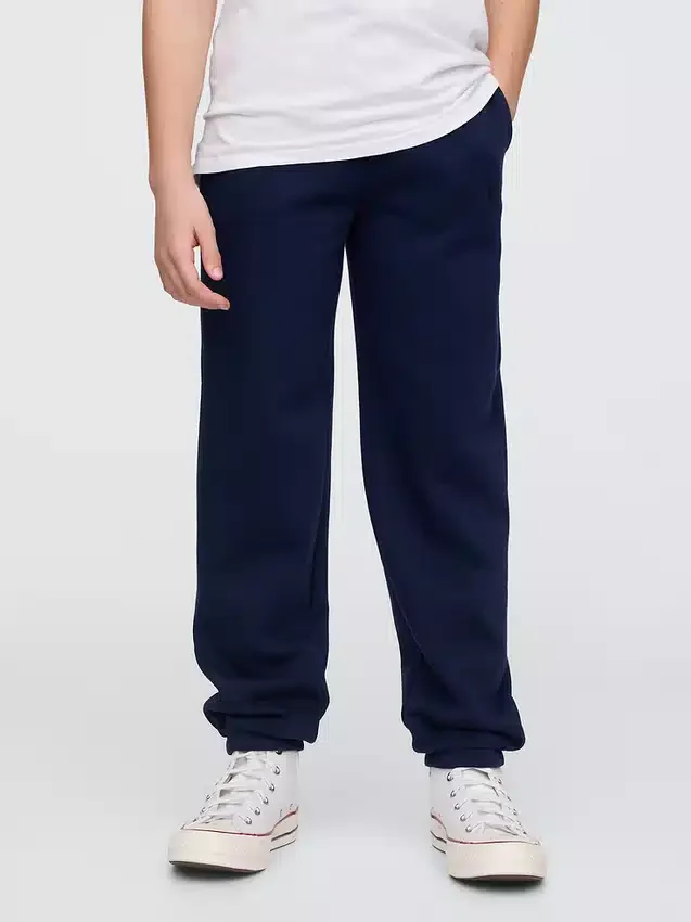 Kids Vintagesoft Relaxed Logo Joggers