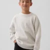 Kids Vintagesoft Relaxed Logo Sweatshirt