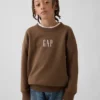 Kids Vintagesoft Relaxed Logo Sweatshirt