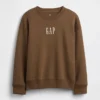 Kids Vintagesoft Relaxed Logo Sweatshirt