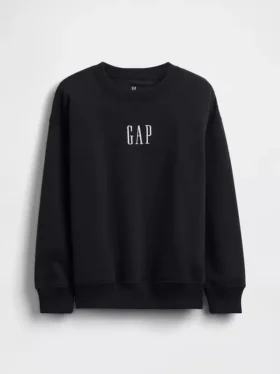 Kids Vintagesoft Relaxed Logo Sweatshirt