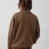 Kids Vintagesoft Relaxed Logo Sweatshirt