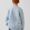 Kids Vintagesoft Relaxed Logo Sweatshirt