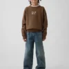 Kids Vintagesoft Relaxed Logo Sweatshirt