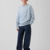 Kids Vintagesoft Relaxed Logo Sweatshirt