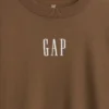 Kids Vintagesoft Relaxed Logo Sweatshirt