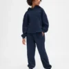 Kids Vintagesoft Relaxed Patch Hoodie