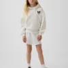 Kids Vintagesoft Relaxed Sweat Shorts