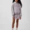 Kids Vintagesoft Relaxed Sweat Shorts
