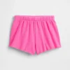 Kids Vintagesoft Relaxed Sweat Shorts