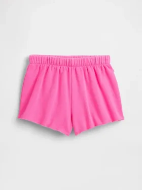 Kids Vintagesoft Relaxed Sweat Shorts