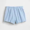 Kids Vintagesoft Relaxed Sweat Shorts