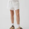 Kids Vintagesoft Relaxed Sweat Shorts