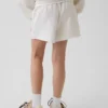 Kids Vintagesoft Relaxed Sweat Shorts