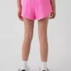Kids Vintagesoft Relaxed Sweat Shorts